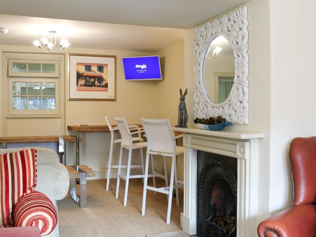 The Quay Rooms Wells-next-the-Sea Exterior foto